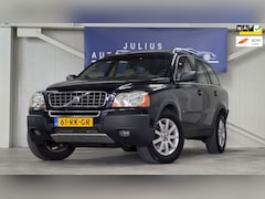 Volvo XC90 - 4.4 V8 Executive 7P Trekhaak Schuif/Opendak NAP Premium Sound