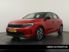 Opel Corsa - 1.2 110pk Turbo Hybrid GS Automaat | Navigatie via App | Camera | Cruise Control | Apple C
