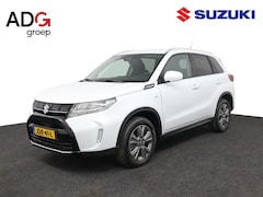 Suzuki Vitara - 1.5 Hybrid Select | Automaat | Navigatie | Cruise control adaptive | Climate control | Key