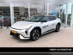 Kia EV4 Fastback - GT-PlusLine 81.4 kWh | Direct beschikbaar | 19 inch lichtmetaal | LED | Leder | Harman Kar