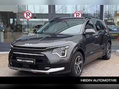 Kia Niro - 1.6 GDi Hybrid DynamicPlusLine Airco| Navigatie | Camera | Parkeersensoren | Trekhaak | LM