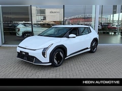 Kia EV4 - Air 58.3 kWh | Incl. particuliere inruilpremie | Tijdelijk gratis metallic lak t.w.v. 895,