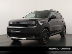 Fiat Grande Panda - 1.2 Hybrid ICON | Navigatie via App | Airco | Cruise control | Carplay | Dakrails | LED |