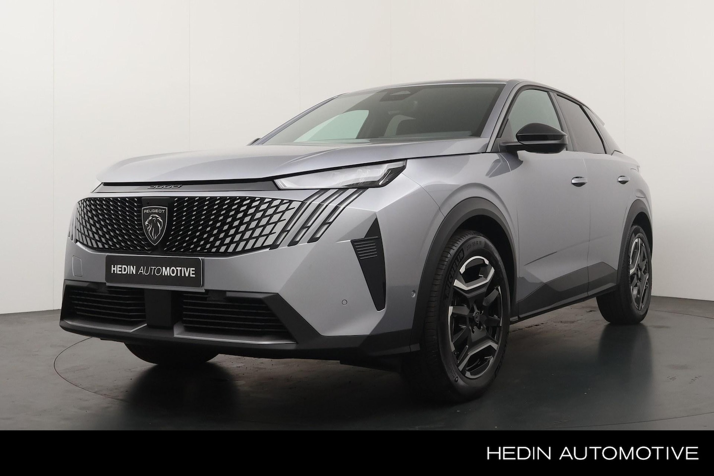 Peugeot 3008 - 1.6 plug-in Hybrid 195 Allure | Trekhaak | Pano Navigation Pack | 360 Vision & Drive Assis - AutoWereld.nl