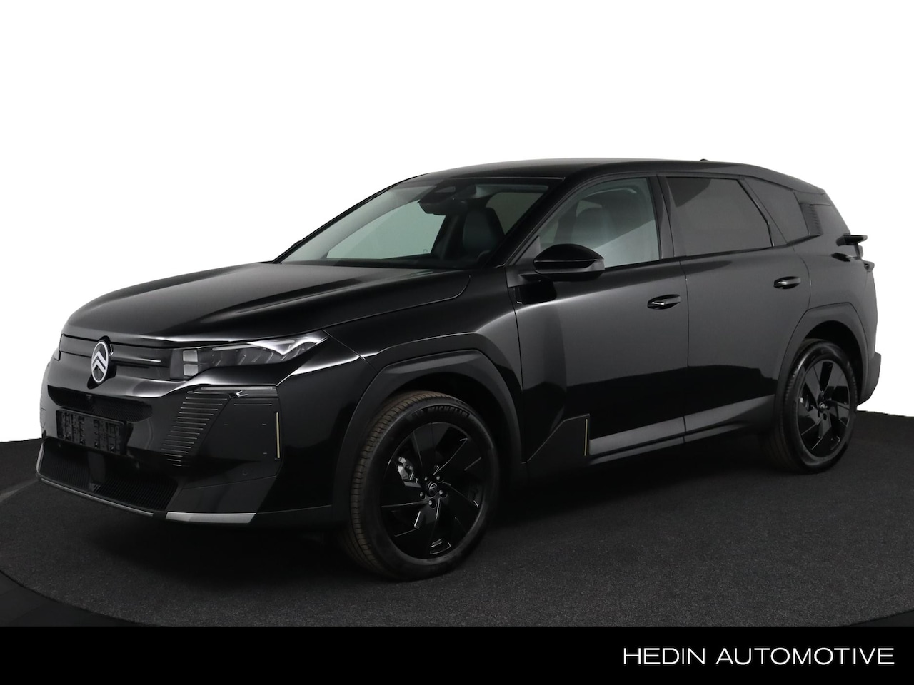 Citroën C5 Aircross - 1.2 Hybrid 145PK Business | Navigatie | Adapt Cruise Controle | Keyless Entry/Start | 360 - AutoWereld.nl