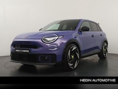 Fiat 600e - Abarth Scorpionissima 54 kWh