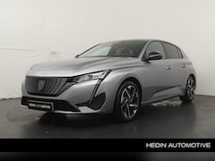 Peugeot 308 - 1.2 130pk Allure Pack Business | Trekhaak | Navigatie | Parkeer Camera | Stoelverwarming |