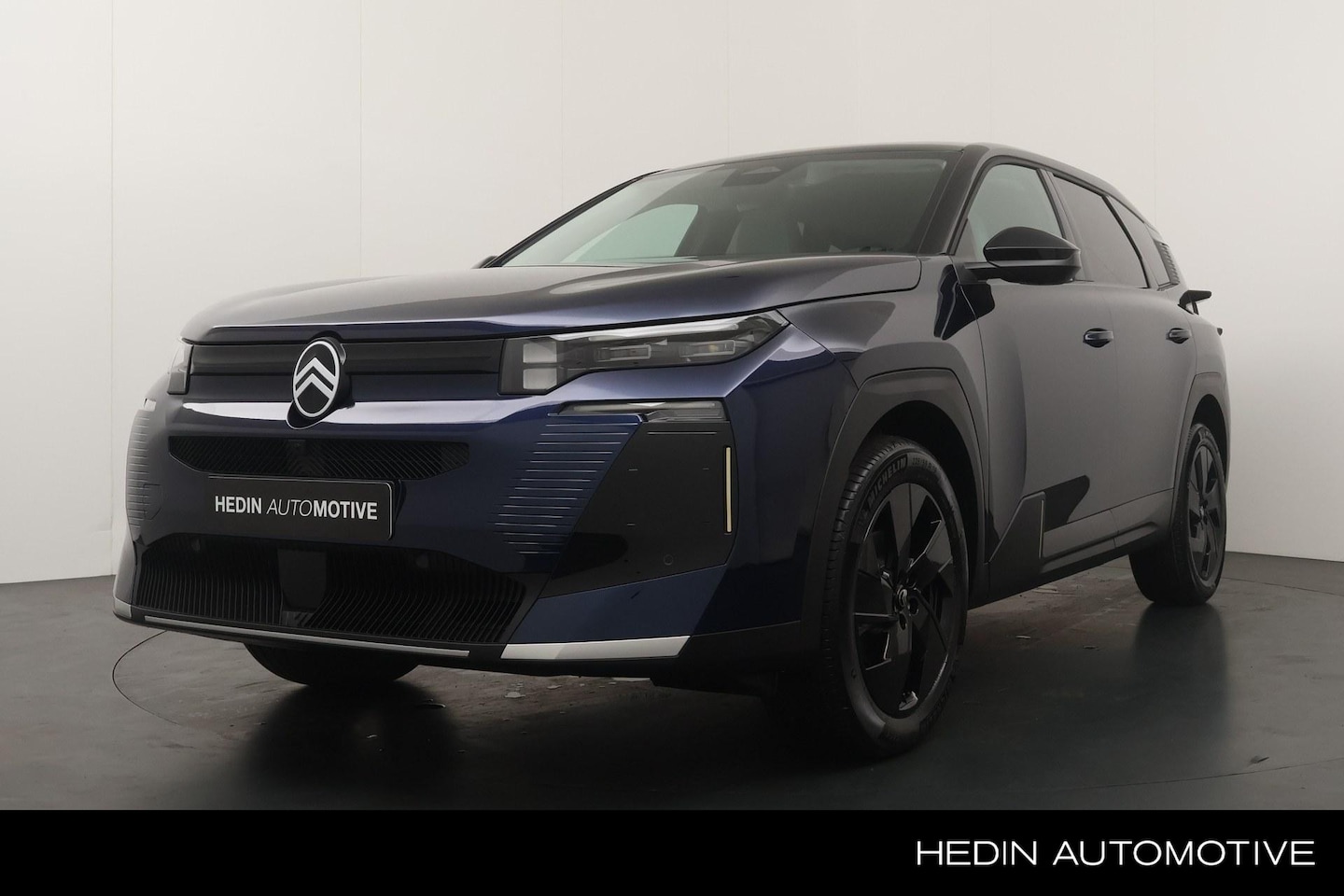 Citroën C5 Aircross - 1.2 Hybrid 145 Max Climate Control | Full Map navigatie | Matrix-LED Verlichting | Head Up - AutoWereld.nl