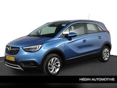 Opel Crossland X - 1.2 Turbo 130PK Innovation | Navigatie | Cruise Control | Climate Control | Apple Carplay/