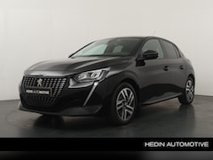 Peugeot 208 - 1.2 100pk Allure Pack | Navigatie via App | Camera | Climate Control | Apple Carplay/Andro