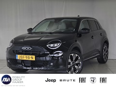 Fiat 600 - 1.2 Hybrid La Prima | Apple-Android | Stoelverwarming | Parkeercamera