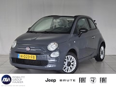 Fiat 500 C - 1.2 Young | Navigatie | Airconditioning | Goed Onderhouden