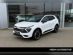 Kia Sportage - Mild Hybrid GT-Line | 1.500 kg trekgewicht | Panoramadak | Camera | Lane assist | ACC | St