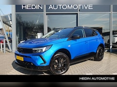Opel Grandland - 1.2 Turbo 130pk GS Line | Navigatie | Camera | Climate Control | Apple Carplay/Android Aut