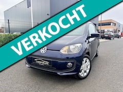 Volkswagen Up! - 1.0 move up Automaat