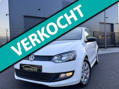 Volkswagen Polo - 1.2 TDI BlueMotion Comfortline