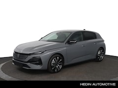 Peugeot 308 - 1.2 Hybrid 145 e-DCS6 Allure | Connected Navigation | 360 Vision & Drive Assist Pack | Com