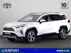 Toyota RAV4 - 2.5 Plug-in Hybrid AWD Limited Edition NIEUW Directleverbaar