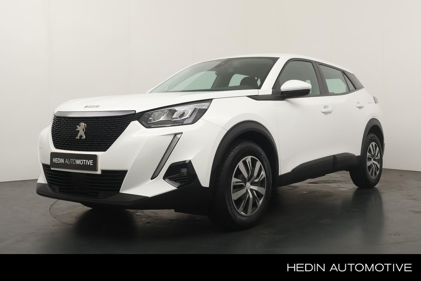 Peugeot 2008 - 1.2 100pk Blue Lease Active | Navigatie | Apple Carplay/Android Auto | Parkeersensoren | C - AutoWereld.nl