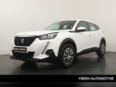Peugeot 2008 - 1.2 100pk Blue Lease Active | Navigatie | Apple Carplay/Android Auto | Parkeersensoren | C