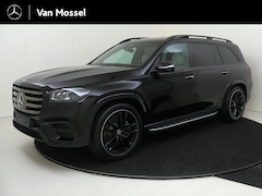 Mercedes-Benz GLS - 450 4MATIC AMG Line Premium Plus /Panoramadak /Rijassistentiepakket /Burmester 3D /7 Perso