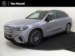 Mercedes-Benz GLC-klasse - 400 4MATIC Launch Edition 94 kWh / Burmester / Superscreen / Nightpakket / Trekhaak /