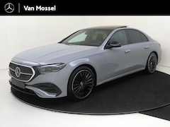 Mercedes-Benz E-klasse - 300 e Sport Edition Premium Plus - Luchtvering - Nightpakket - Rijassistentie Plus - Achte