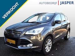 Ford Kuga - 1.5 Titanium stoelv trkh key=less