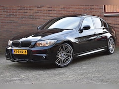 BMW 3-serie - 325i M Sport Edition '11 M Pakket Xenon Leder Clima Navi Cruise Inruil mogelijk NAP NL Aut