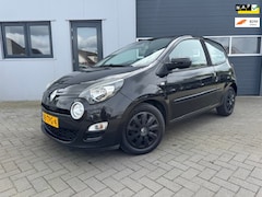 Renault Twingo - 1.2 16V ZUINIG - LAGE KOSTEN - DIRECT MEE - AIRCO - APK 3-27