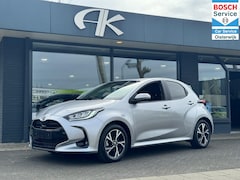 Toyota Yaris - 1.5 Hybrid 115 Business