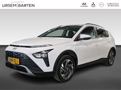 Hyundai Bayon - 1.0 T-GDI Comfort | Cruisecontrol | Carplay/Androidauto | Achteruitrijcamera | sfeerverlic