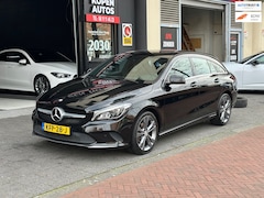 Mercedes-Benz CLA-klasse Shooting Brake - 180 Prestige Automaat Leer Navi