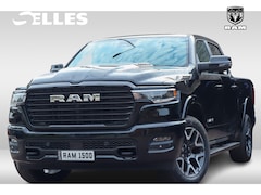 Dodge Ram 1500 - 2025 3.0L HURRICANE LARAMIE SPORT | BPM VRIJ | NIEUW |