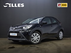 Toyota Aygo X - 1.0 VVT-i S-CVT Play Automaat | Camera | Adaptieve cruisecontrol