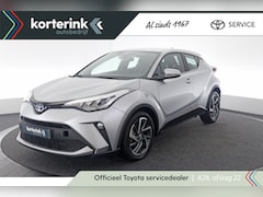 Toyota C-HR - 1.8 Hybrid Dynamic