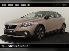 Volvo V40 Cross Country - T4 AUT. SUMMUM -PANO.DAK|POWER-SEATS|ADAP.XENON|AUT.PARKEREN|CAMERA|KEYLESS|VERW.VOORRUIT|