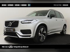 Volvo XC90 - T8 TWIN ENGINE AWD R-DESIGN INTRO EDITION -PANO.DAK|HARMAN/KARDON|360°CAM|HEAD-UP DISP.|PO