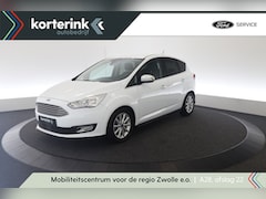 Ford C-Max - 1.0 Titanium