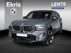 BMW XM - | M Driver's Pack | Harman Kardon | Comfort Access | Soft-Close | Stoelventilatie | Stoelv