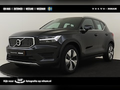 Volvo XC40 - T4 RECHARGE INSCRIPTION EXPRESSION -CRUISE|STANDKACHEL|CARPLAY|TREKHAAK|18"
