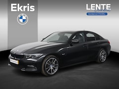 BMW 3-serie - 320e Business Edition Plus | M Sportstuur | M Shadow Line | M Hemelbekleding Anthrazit | S