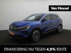Renault Austral - mild hybrid advanced 130 techno | Pack safety | 12” openR link navigatiesysteem met Google
