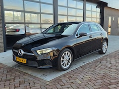 Mercedes-Benz A-klasse - 180 Business Solution AMG | Navi | 1/2 Leer | Clima | Xenon |