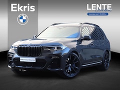 BMW X7 - xDrive40i | High Executive | M Sportpakket | Panodak Skylounge | Executive Drive Pro | Hea