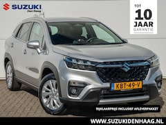 Suzuki S-Cross - 1.5 Hybrid Select Automaat |Apple/Android Carplay |Stoelverwarming|Parkeersensoren voor &