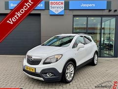 Opel Mokka - 1.4 T Edition Clima/Camera/Navi