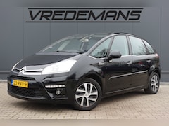 Citroën C4 Picasso - 1.6 VTi Ligne Business