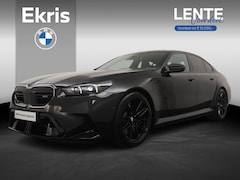 BMW M5 - 5-serie M Driver's Pack | Driving Assistant Professional | Parking Assistant Prof | Bowers