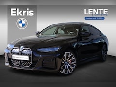 BMW i4 - M50 | M Sportpakket Pro | Panorama Dak | Stuurverwarming | Driving Assistant Professional
